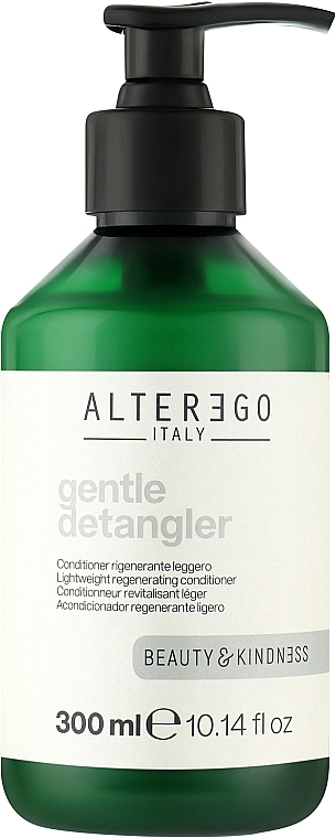 Odżywka nawilżająco-rewitalizująca - Alter Ego Lightweight Regenerating Conditioner — Zdjęcie N1