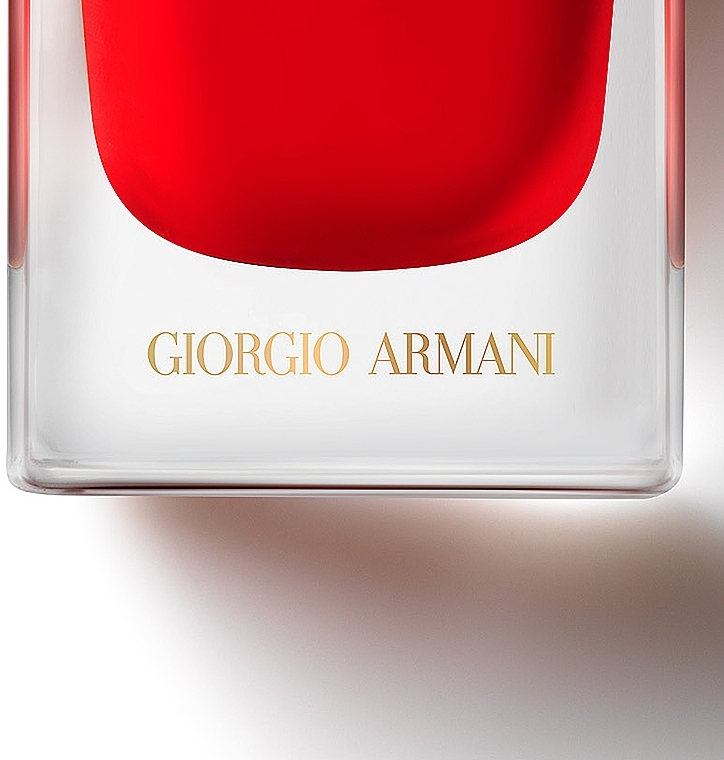 PRZECENA! Giorgio Armani Si Passione - Woda perfumowana * — Zdjęcie N6