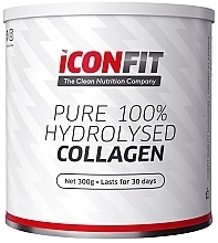 Kup Suplement diety - Iconfit Hydrolysed Collagen