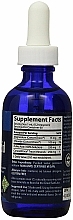 Suplement diety Jonowy kwas fulwowy w kroplach - Trace Minerals Ionic Fulvic Acid 250mg — Zdjęcie N3