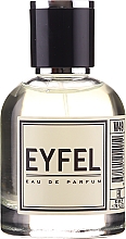 Eyfel Perfume W-49 Light Blues - Woda perfumowana — Zdjęcie N6