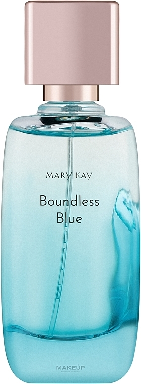 Mary Kay Boundless Blue - Woda perfumowana — Zdjęcie N1