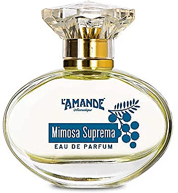 L'Amande Mimosa Suprema - Woda perfumowana — Zdjęcie N1