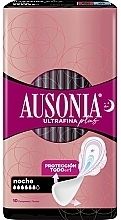 Kup Ultracienkie podpaski na noc, 10 szt. - Ausonia Ultrafina Plus Night