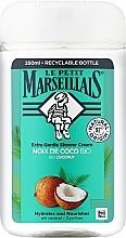 Kup Żel pod prysznic kokos - Le Petit Marseillais