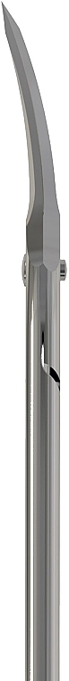Profesjonalne nożyczki do skórek, SQ-30/4 - Staleks Pro Uniq — Zdjęcie N3