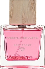 Kup Pascal Morabito Rose Addict - Woda perfumowana