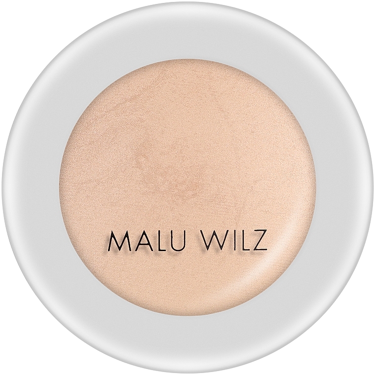 Kompaktowy rozświetlacz	 - Malu Wilz Luminizing Skin Highlighter — Zdjęcie N2