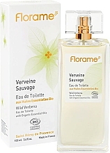 Kup Florame Wild Verbena - Woda toaletowa