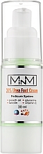 Krem do stóp z mocznikiem 30% - M-in-M 30% Urea Foot Cream — Zdjęcie N1