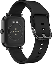 Smartwatch, czarny - Garett Smartwatch GRC Classic — Zdjęcie N6