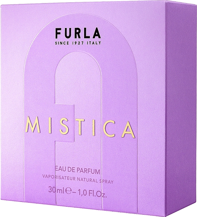 Furla Mistica - Woda perfumowana — Zdjęcie N2