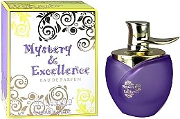 Kup Linn Young Mystery & Excellence - Woda perfumowana