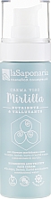 Kup Odżywczy krem do twarzy Borówka - La Saponaria Mirtilla Nourishing Cream