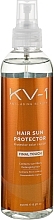 Kup Spray chroniący włosy przed promieniami słonecznymi - KV-1 Final Touch Hair Sun Protector