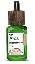 Uspokajający olejek eteryczny - Lisap Keraplant Nature Dermo-Calming Essential Oil — Zdjęcie N1
