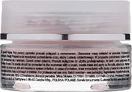 Akryl do stylizacji paznokci - Silcare Sequent Lux Acryl — Zdjęcie N2