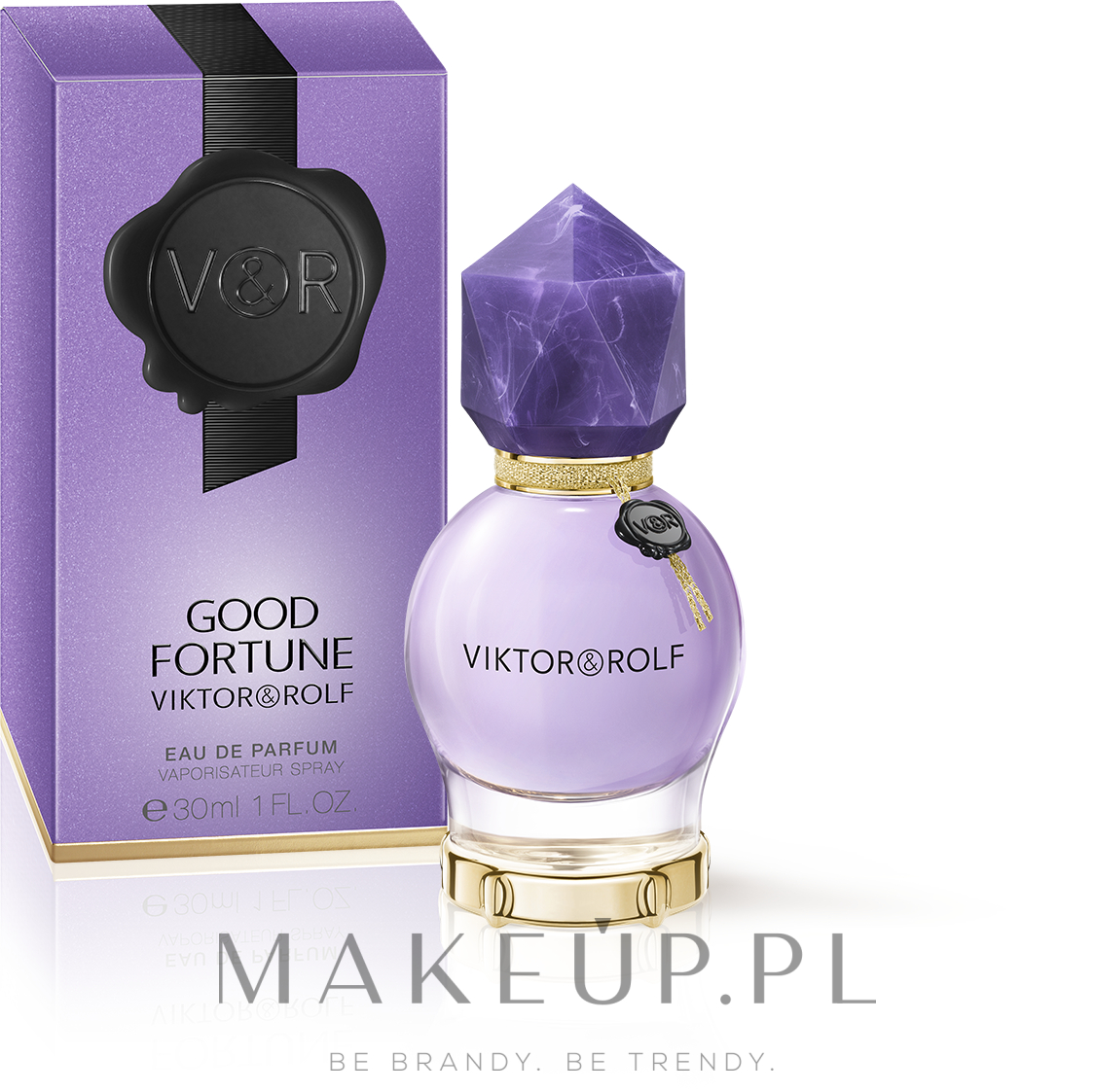 Viktor & Rolf Good Fortune - Woda perfumowana — Zdjęcie 30 ml