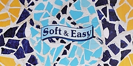 Kup Wielokolorowe chusteczki higieniczne - Soft & Easy Tissue