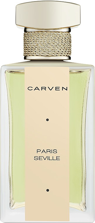 Carven Paris Seville - Woda perfumowana — Zdjęcie N1