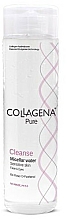 Kup Płyn micelarny - Collagena Pure Cleanse Micellar Water