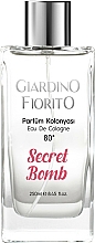 Kup Giardino Fiorito Secret Bomb - Woda kolońska