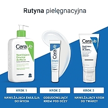 Odbudowujący krem pod oczy - CeraVe Eye Repair Cream — Zdjęcie N7