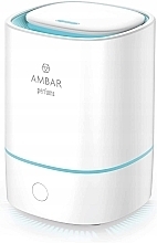 Ultradźwiękowy nawilżacz powietrza - Ambar Air Humidifier 2.0 — Zdjęcie N2