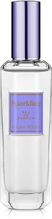 Holika Holika Sparkling - Woda perfumowana — Zdjęcie N1