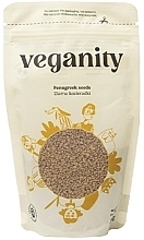 Kup Dodatek do żywności Nasiona kozieradki - Veganity Fenugreek Seeds