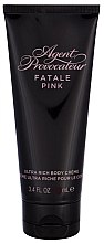 Kup Agent Provocateur Fatale Pink - Perfumowany krem do ciała