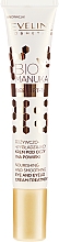 Odżywczo-wygładzający krem-kuracja pod oczy i na powieki - Eveline Cosmetics bioManuka Lift — Zdjęcie N2