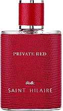 Kup Saint Hilaire Private Red - Woda perfumowana