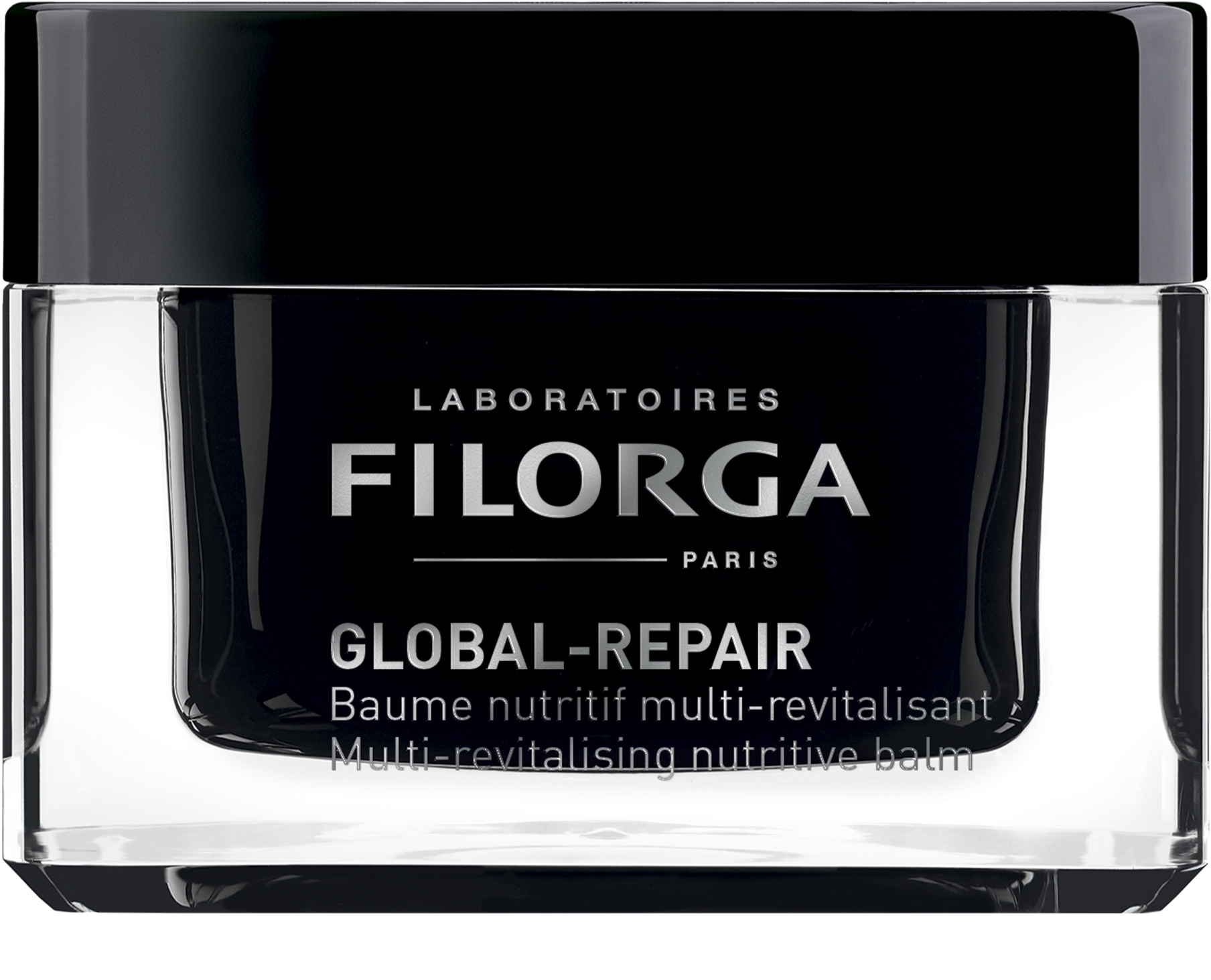 Balsam do twarzy - Filorga Global-Repair Multi-Revitalizing Nourishing Balm — Zdjęcie 50 ml