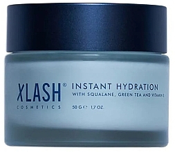 Kup Nawilżający krem do twarzy - Xlash Instant Hydration Cream