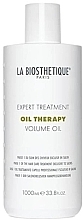 Kup Olejek zwiększający objętość włosów - La Biosthetique Oil Therapy Volume Oil