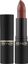 Kup Matowa szminka do ust - Revlon Super Lustrous The Luscious Mattes Lipstick