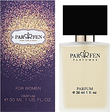 Parfen №572 - Perfumy — Zdjęcie N2