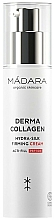 Ujędrniający krem ​​do twarzy - Madara Derma Collagen Hydra-Silk Firming Cream — Zdjęcie N1