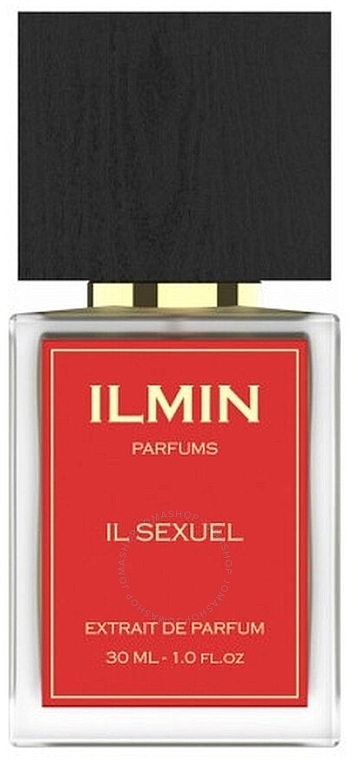 Ilmin Il Sexuel - Perfumy  — Zdjęcie N1