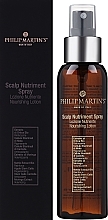 Spray odżywiający skórę głowy - Philip Martin's Scalp Nutriment Spray — Zdjęcie N2
