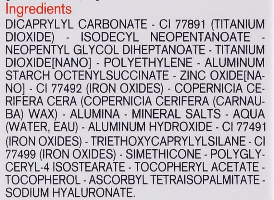 Podkład mineralny w kompakcie - Uriage Bariesun Powder SPF50+ — Zdjęcie N2