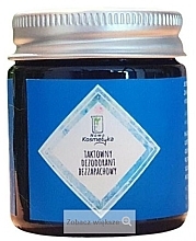 Taktowny dezodorant bezzapachowy - Nowa Kosmetyka Deodorant — Zdjęcie N1