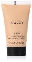 Kup Podkład do twarzy - Inglot YSM Cream Foundation