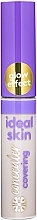 Korektor w płynie do twarzy - Ingrid Cosmetics Ideal Skin — Zdjęcie N1