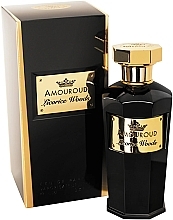 Kup Amouroud Licorice Woods - Woda perfumowana