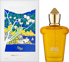 Xerjoff Dolce Amalfi - Woda perfumowana — Zdjęcie N2