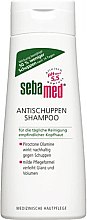Kup Szampon przeciwłupieżowy - Sebamed Hair Care Anti-Schuppen Shampoo