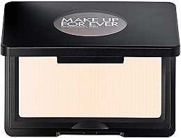 Rozświetlacz do twarzy - Make Up For Ever Artist Face Powders Highlighter — Zdjęcie N1