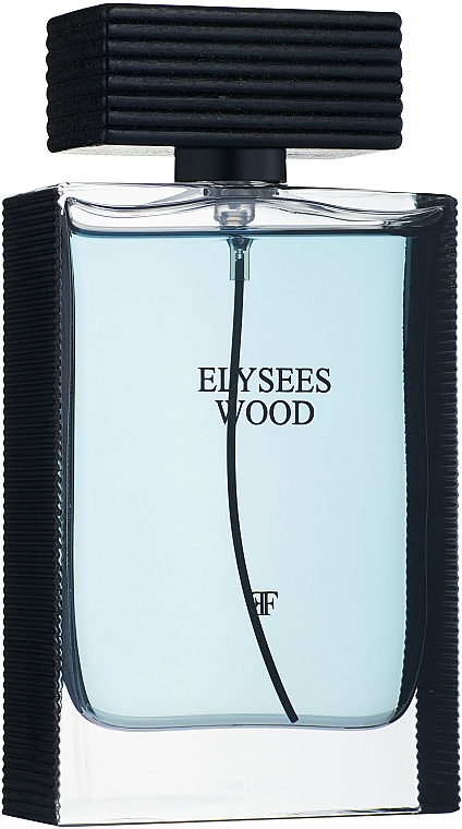 Prestige Paris Elysees Wood - Woda perfumowana